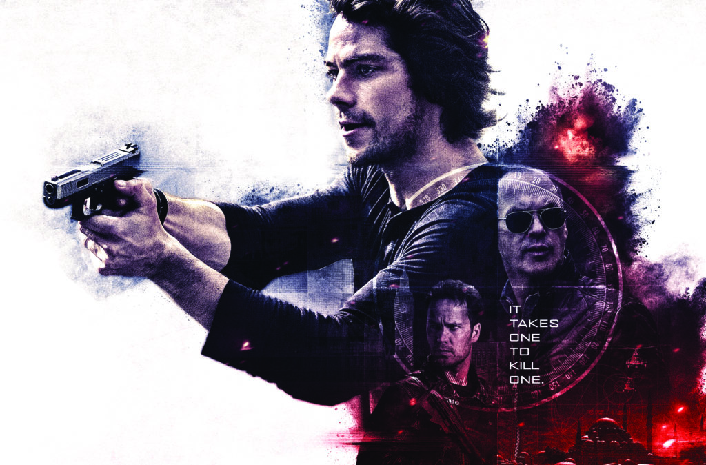 Movie Review: American Assassin - Maroon Weekly